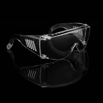 

Cycling glasses Dust-proof Anti-splash Protective Glasses Windproof Safety Goggles Eyewear Outdoor equipment bicycle glasses
