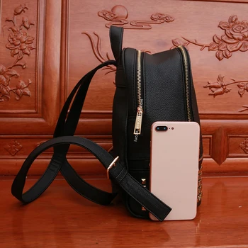 

Korean Version Women Backpack Fashion Multifunctional Fashion Multifunctional WomenTravel Bag Waterproof School Bag