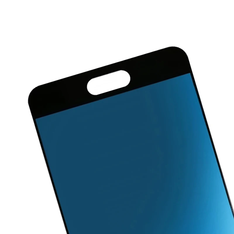 ЖК дисплей SUPER AMOLED для Samsung Galaxy A310 LCD A310F A310M A310H A3 2016 сенсорный экран дигитайзер