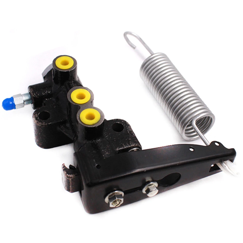 

Car Valve Brake Load Sensing Distribution Valve Compatible with MITSUBISHI L200 K22T K34T K72T K74T K76T K77T 4D56 1998-2006