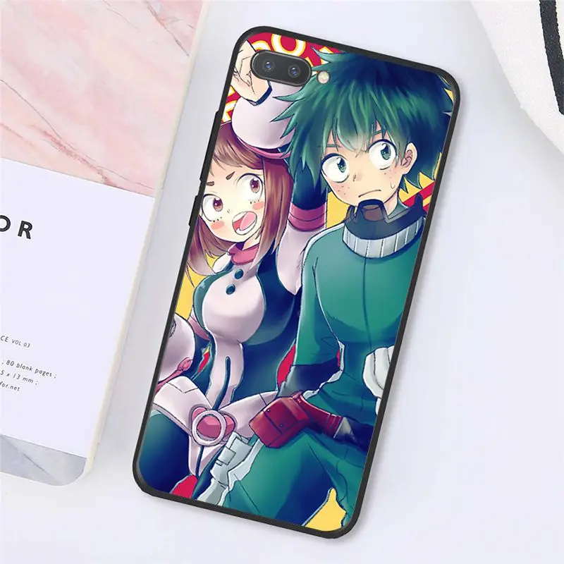 My Hero Academia Midoriya Izuku