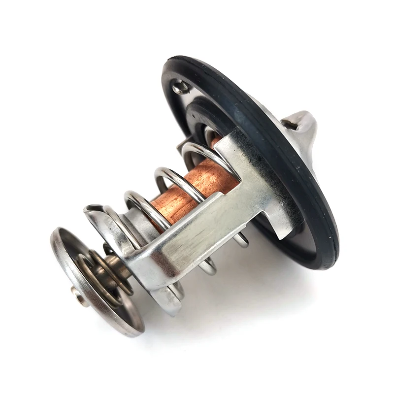 Рисунок 3 - Термостат охлаждающей жидкости