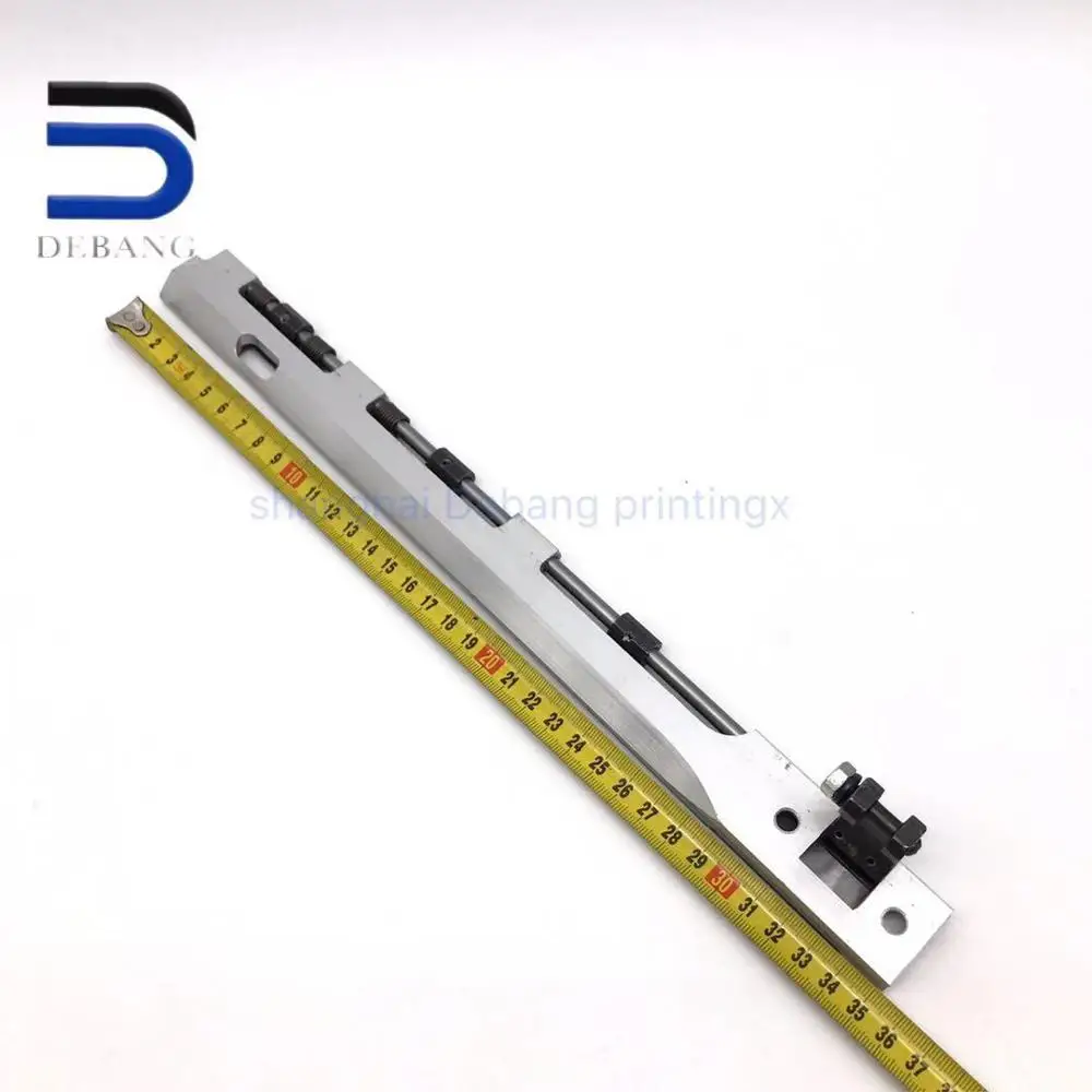 High quality Gripper Bar 353mm for Printing Machine spare Parts | Компьютеры и офис