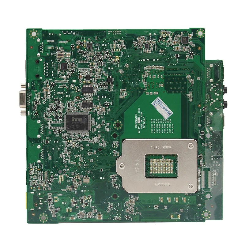 Original For Lenovo Thinkcentre M73 M73e M93 M93p IS8XT Desktop motherboard MB LGA 1150 DDR3 03T7171 03T7344 fully Tested