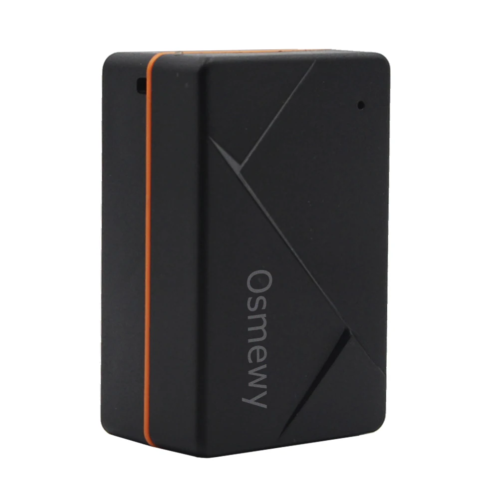 Автомобильный GPS-трекер для автомобиля сильный скрытый магнит GPS-локатор