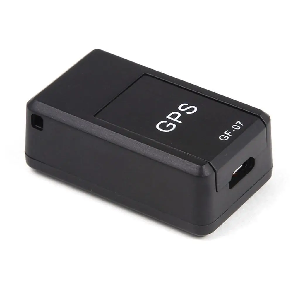 GPS Patrol Recorder GPS Patrol Recorder