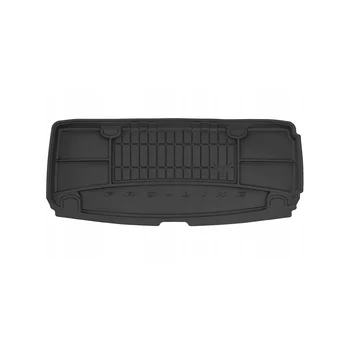 

CUBRE MALETERO PREMIUM GOMA A MEDIDA PARA MITSUBISHI OUTLANDER III 7 PLAZAS (Desde 2013) PROTECTOR MALETERO CUBREMALETERO CUBETA