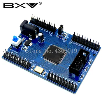 

Altera MAX II EPM240 CPLD Development Board Experiment Board Learning Breadboard