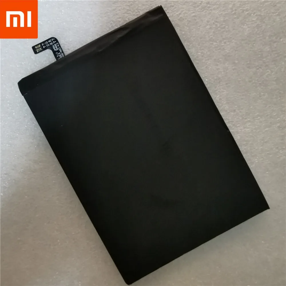 Оригинальная сменная батарея для BM51 Xiaomi mi Max 3 Max3/BM50 mi Max 2 Max2/BM49 mi Max настоящая батарея для телефона+ Инструменты