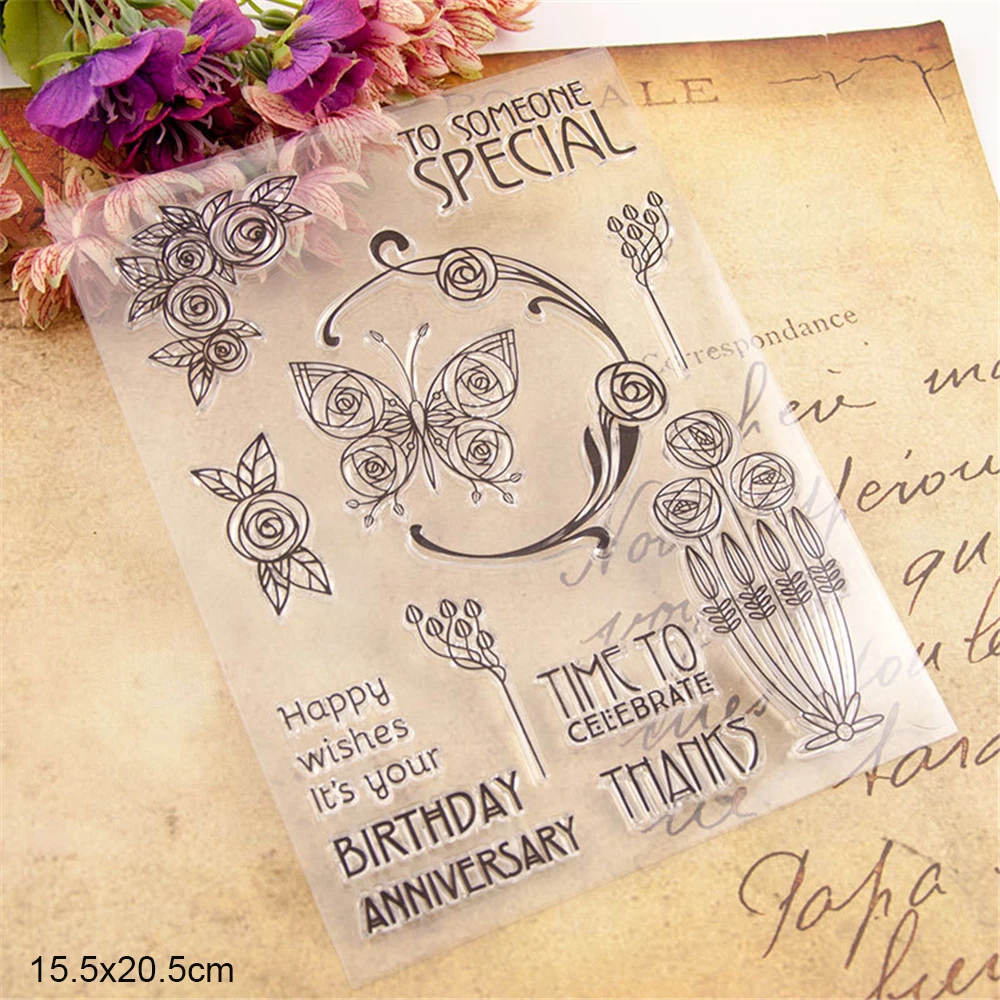 Stamps and Dies (6)