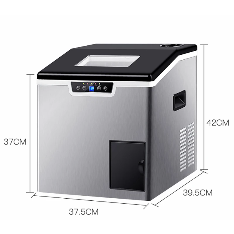 40kg ice maker