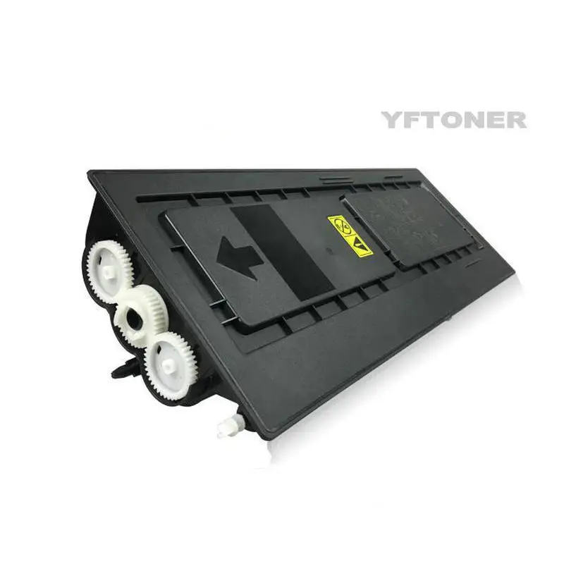 YFTONER Фабричный поставщик тонер картридж для Kyocera TASKalfa 180 181 220 221 TK448 лазерные тонеры