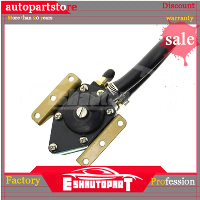 Комплект топливного насоса для Джонсона Evinrude 5007420 5007422