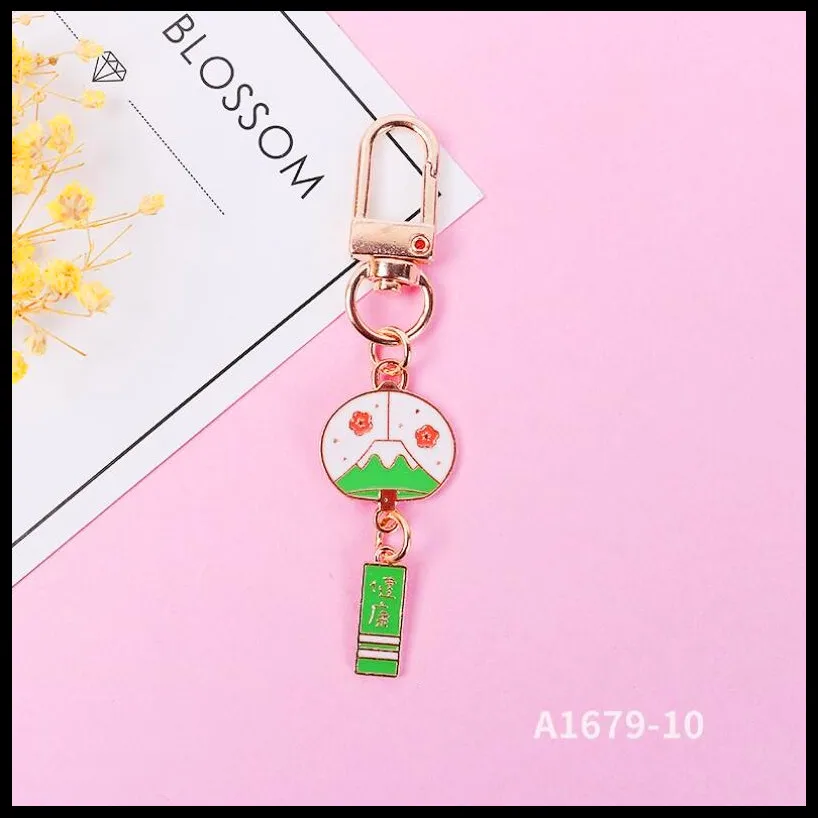 A1689 开运钱来良缘健康 6