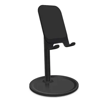 

Universal Tablet Phone Holder Desk Desktop Tablet Stand Smart Phone Table Holder Aluminum Phone Stand Mount