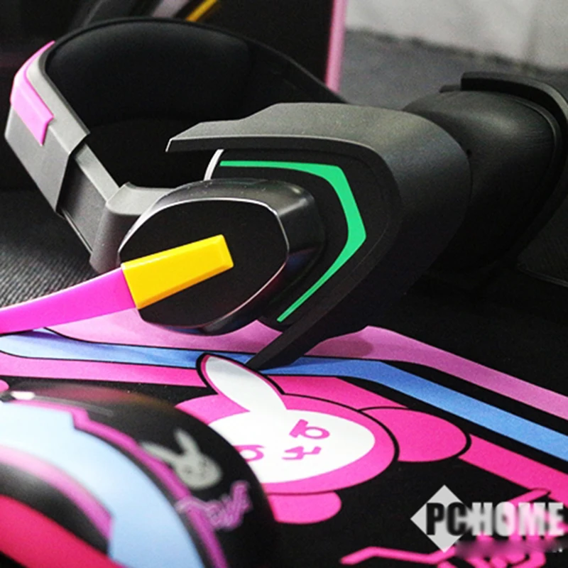 dva gaming headset