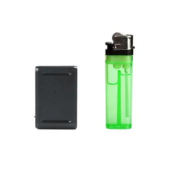 

Aodiheng GT20C 5000mAh GPS/GPRS mini tracking device magnetic gps tracker tracking car or person with App