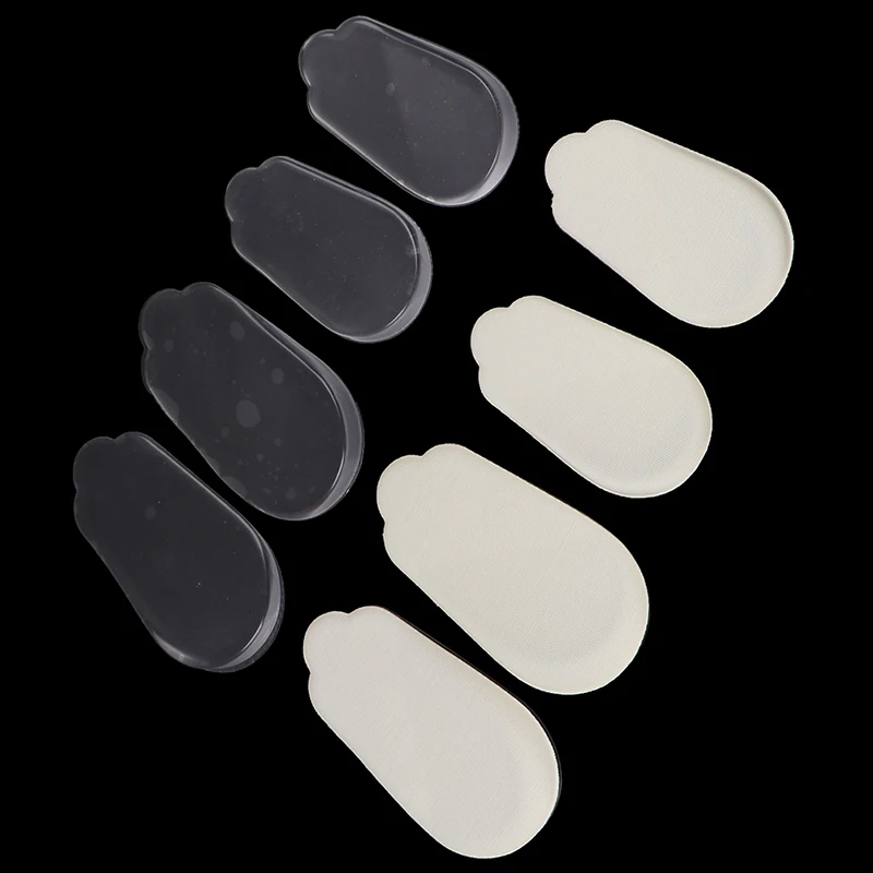 2pcs/lot Pugel Shoe Insert Orthopedic Orthotic Arch Support Insole Flatfoot Correction Hot Selling