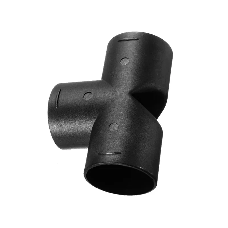 Tubo A T 42/60/75/90Mm Per Riscaldatori Di Parcheggio 2Kw 5Kw 8Kw Per Eberspacher Airtronic D2 D4 Webasto Air Top At2000