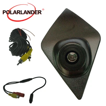 

Front View Logo Camera for Renault Koleos 2013-2015 front logo brand camera waterproof CCD night vision Car