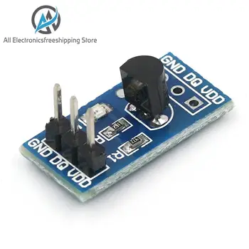 

1PCS DS18B20 temperature measurement sensor module