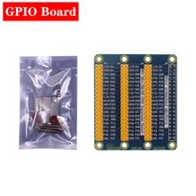 Плата расширения GPIO для Raspberry Pi 4 3 Модель B 4B 3B 3 B