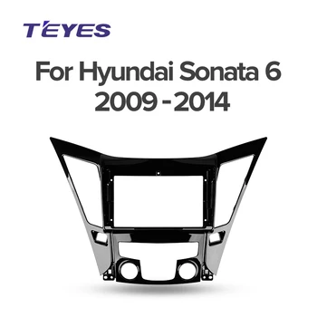 

Frame for transition for Hyundai Sonata 6 YF i40 i45 2009 - 2014