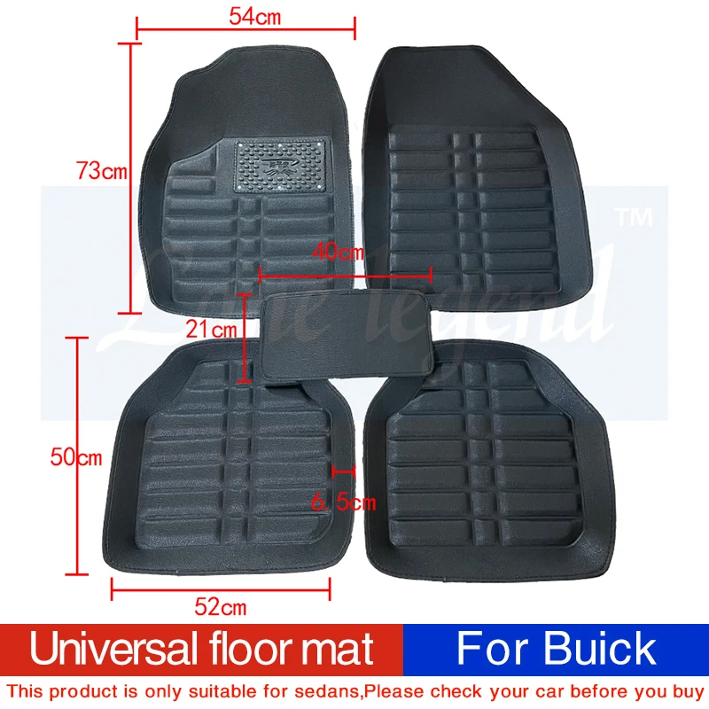 Для Buick Encore/Opel/Vauxhall Astra Mokka 2013 2014 2015 2016 2017 2018 коврик для багажника Задняя Крышка