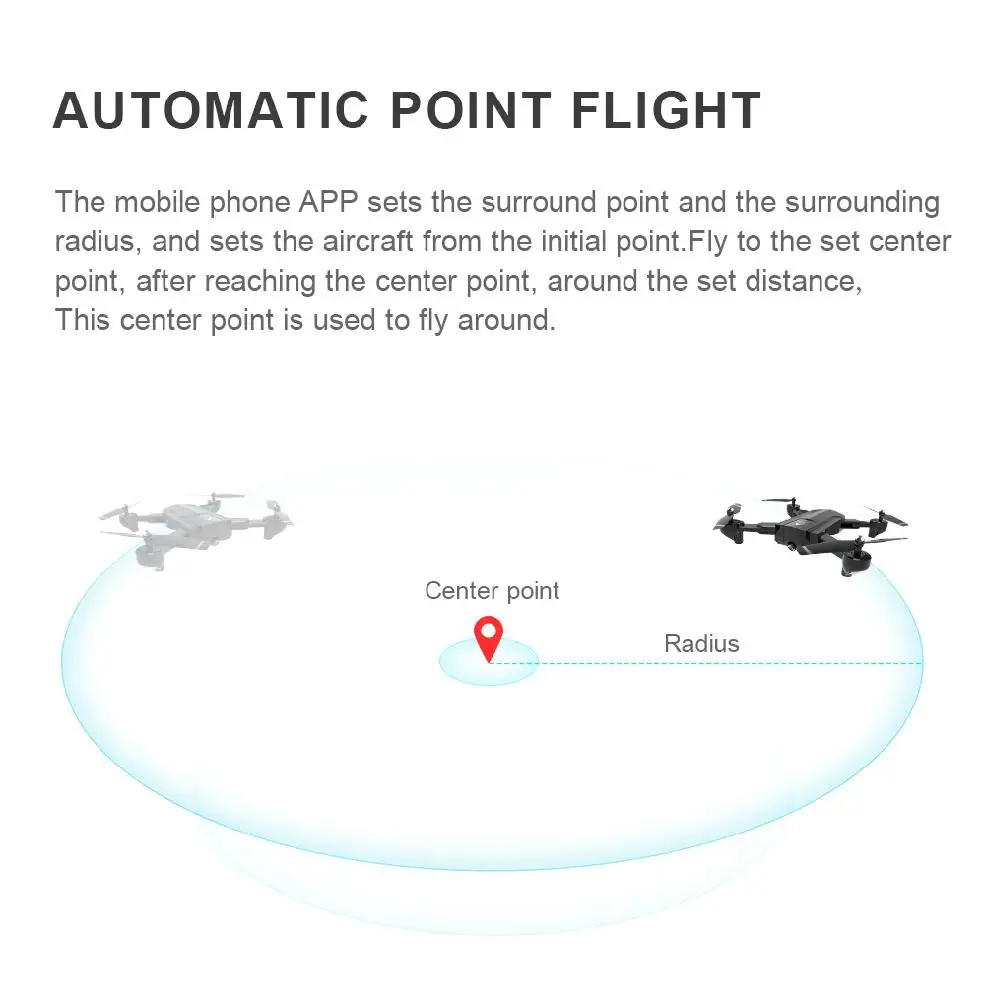 Детский/взрослый игрушечный Дрон RC вертолет SG900-S gps WiFi FPV 1080P HD камера 22 мин Время полета складной Радиоуправляемый Дрон Квадрокоптер RTF