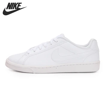 

Original New Arrival NIKE WMNS COURT MAJESTIC Women's Skateboarding Shoes Sneakers