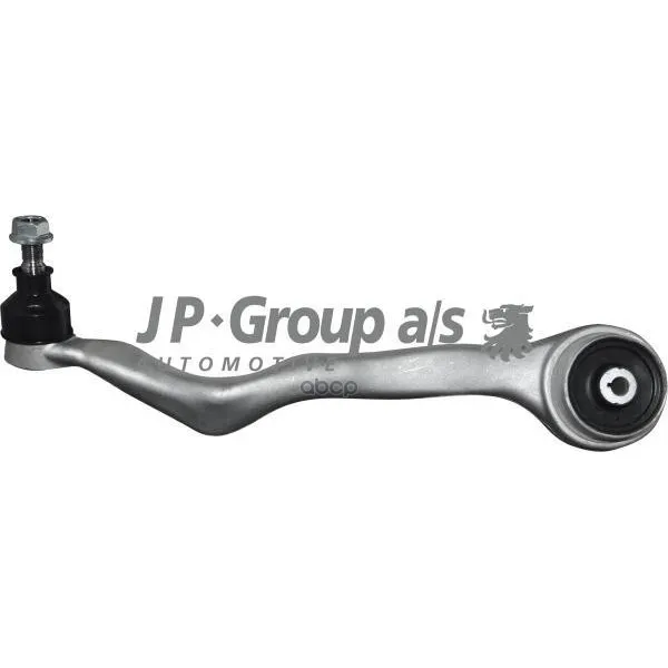Рычаг Подвески |Пер Лев | 1,3,3 Gran Turismo,3 Touring,4 Coupe JP Group арт. 1440103670