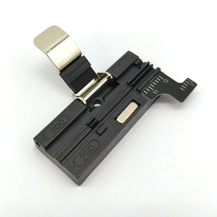 Replacement-2-in-1-Fujikura-AD-30A-fiber-holder-for-CT-30-CT-30A-cleaver-fixture