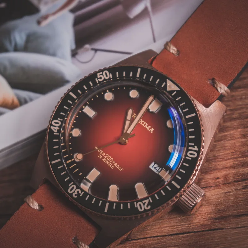 proxima watches 9