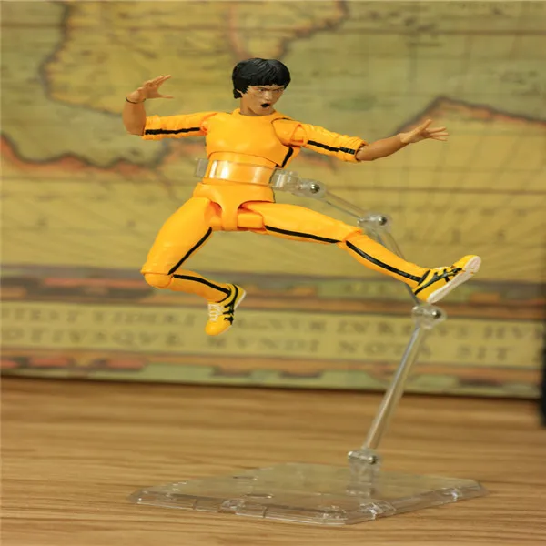 Аниме Figma 096# Джексон Mj триллер MV-Мобильный Гараж Комплект украшения