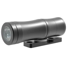 IP65 3W CREE 12V 24V dc водонепроницаемый мини светодиодный настенный светильник для кровать мероприятий на свежем воздухе, гостиничного номера лестницы точечный угол Точечный светильник Инж