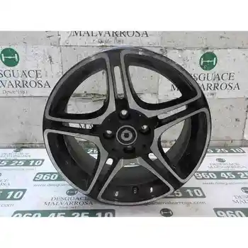 

RIM smart FORTWO COUPE Basis (52kW) (453.342) 6JX16 [15985470]