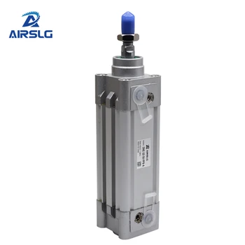 

DNC-32-40-PPV-A DNC-50-125-PPV-A festo type Aluminum Standard Air Cylinder Double Acting Pneumatic Cylinder