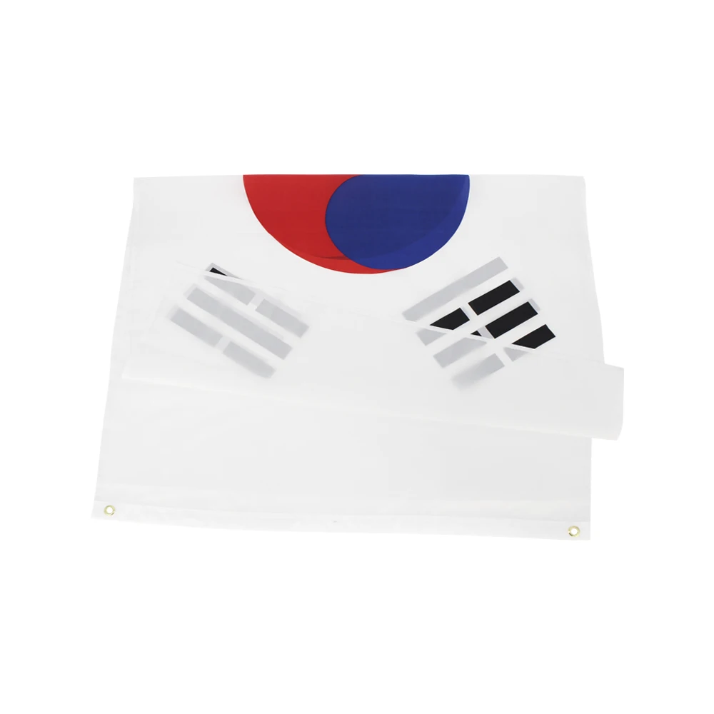 Fahne Flagge Südkorea 60 x 90 cm 