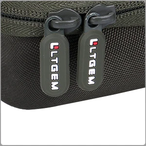 LTGEM EVA Жесткий Чехол для JBL Charge 4 Портативный водонепроницаемый беспроводной Bluetooth динамик