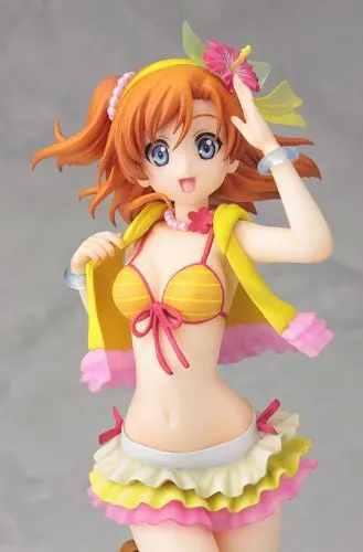 CapitaMall аниме LoveLive! Высоко-Осака Спайк фруктовый летний цвет Улыбка Аниме периферийные