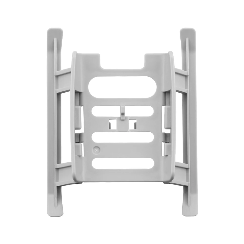 Drone Accessories Foldable Drone Landing Gear Lengthened Height Anti-scratch Bracket for DJI MINI SE / MINI 2 / Mavic Mini