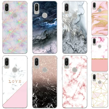 Colorful Marble TPU Phone Case For Sony Xperia XZ5 5 XZ3 XZ2 XZ4 Compact ACE XA3 XA1 Plus XA2 Ultra L4 L3 L2 20 8 10 1 II Cover