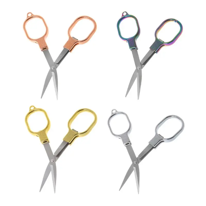 

Fishing Scissors Quick Cutting Tool Stainless Steel PE Nylon Fish Tackle Lure Hook Remover Line Cutter Scissors Pliers