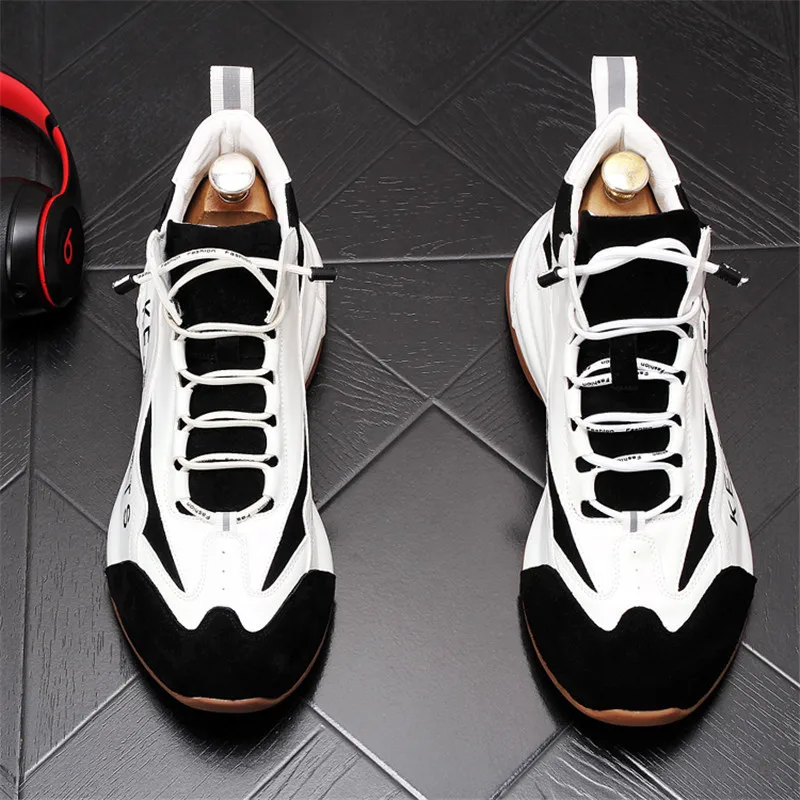 Весенние мужские баскетбольные модные кроссовки zapatillas hombre мужские кроссовки Tenis Masculino 4#15/10D50