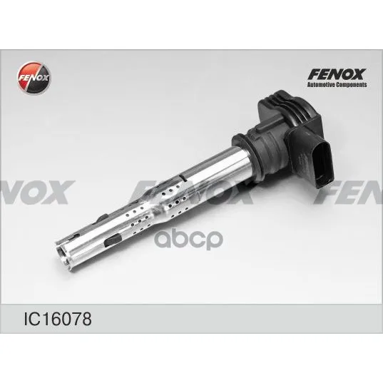 Катушка Зажигания Audi A3/A4/G4 1.8/2.0 Fsi Fenox Ic16078 FENOX арт. IC16078