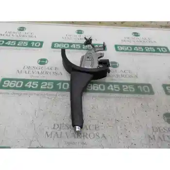 

HAND BRAKE LEVER SEAT IBIZA (6J1) 1.9 TDI [16696518]