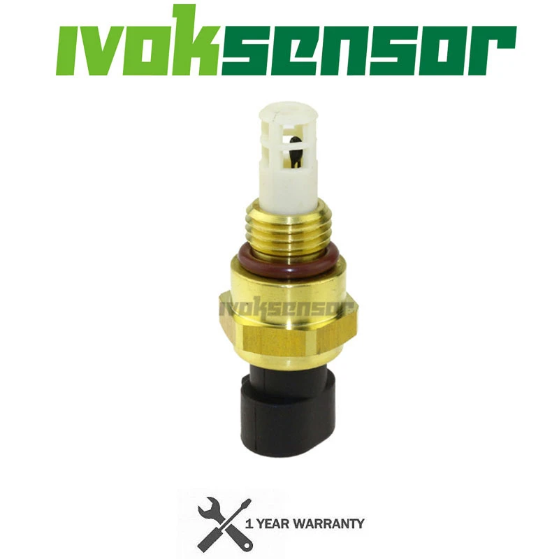 Automotive New OEM Genuine Cummins Intake Air Temperature Sensor