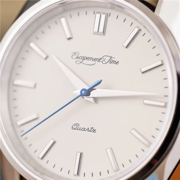 Escapement time Dress watch | WatchUSeek Watch Forums