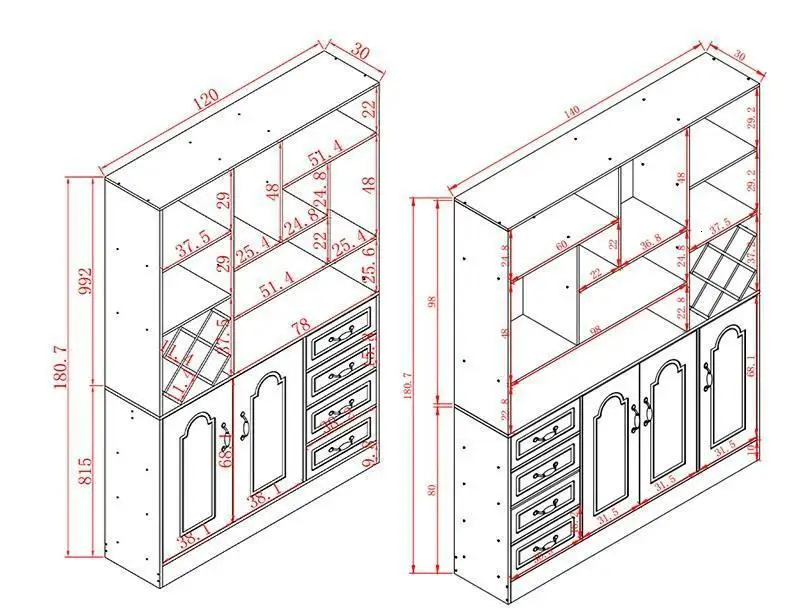 Dolabi Adega vinho Meble Gabinete гостиная мобильный для La Casa Armoire Mueble коммерческая мебель барная полка винный шкаф