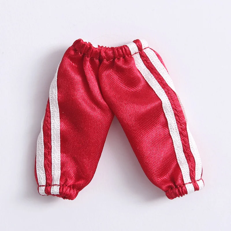 Ob11 детская одежда ob11 спортивные штаны 1/12 bjd Молли кукла одежда PICCODO GSC тело куклы брюки аксессуары для кукол
